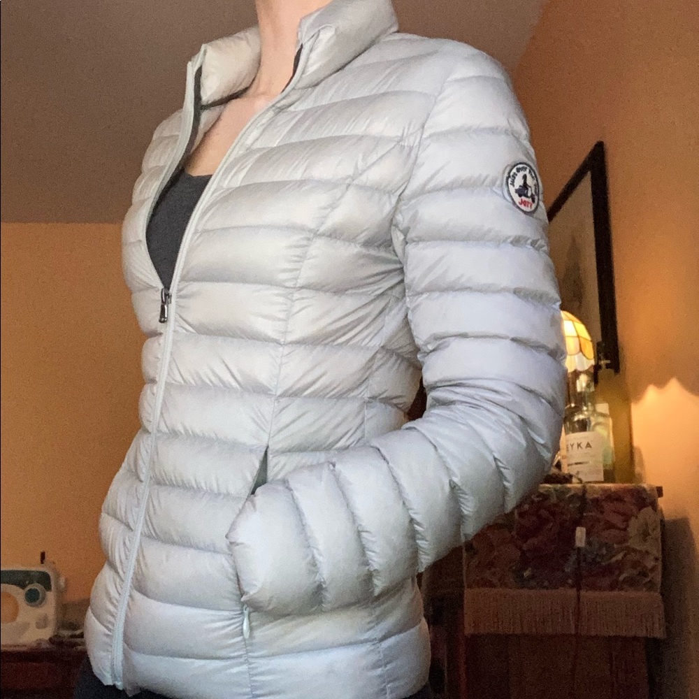 J.o.t.t. Jacket - Picture 4 of 5